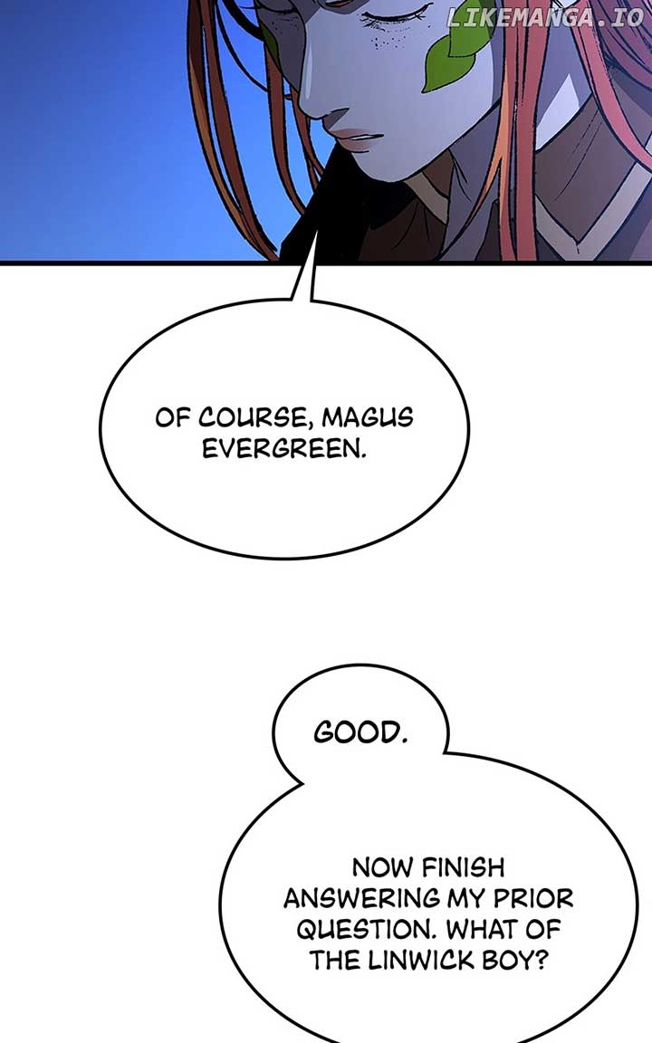 Return of the Runebound Professor Chapter 38 32